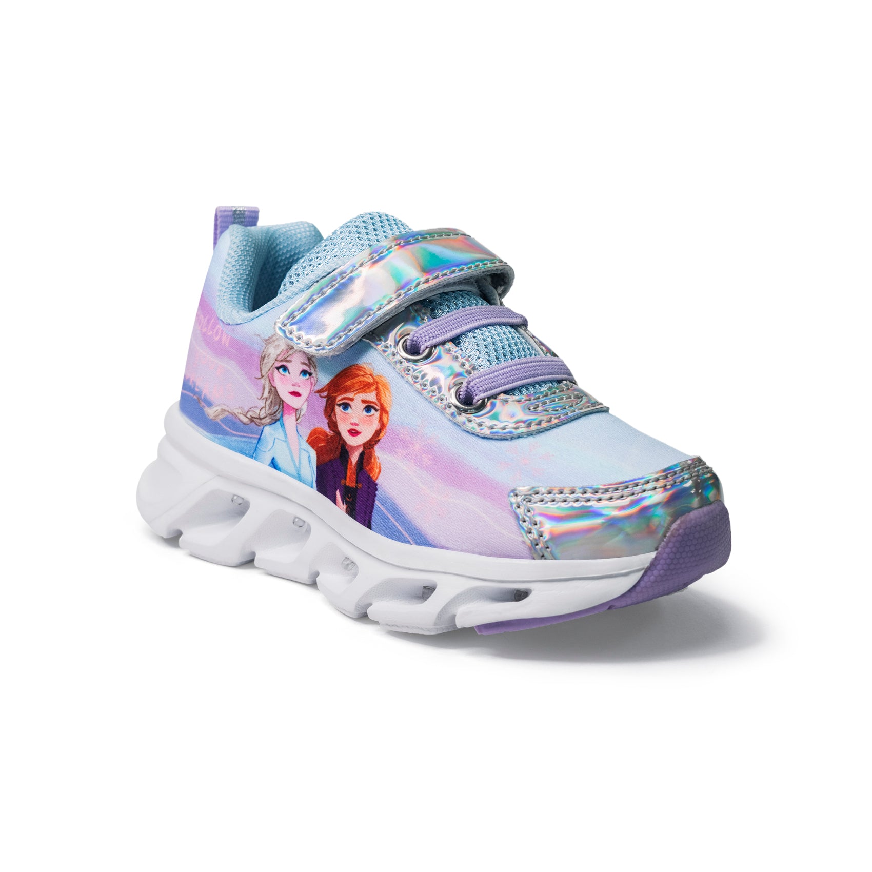 Zapatillas Urbanas Niña Disney Frozen