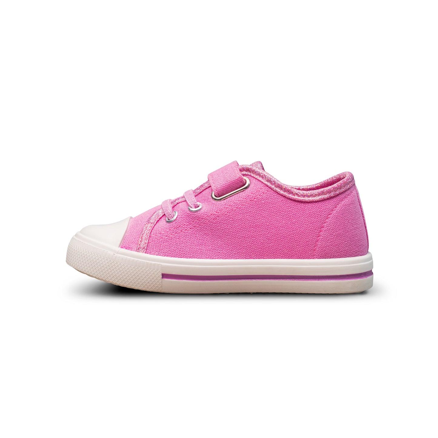 Zapatillas Urbanas Disney Unisex Rosado Inf-Ps