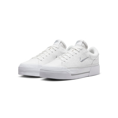 Zapatillas Urbano Mujer Nike Court Legacy