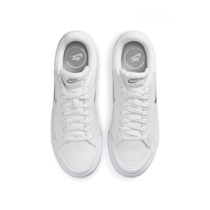 Zapatillas Urbano Mujer Nike Court Legacy