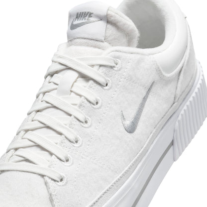 Zapatillas Urbano Mujer Nike Court Legacy