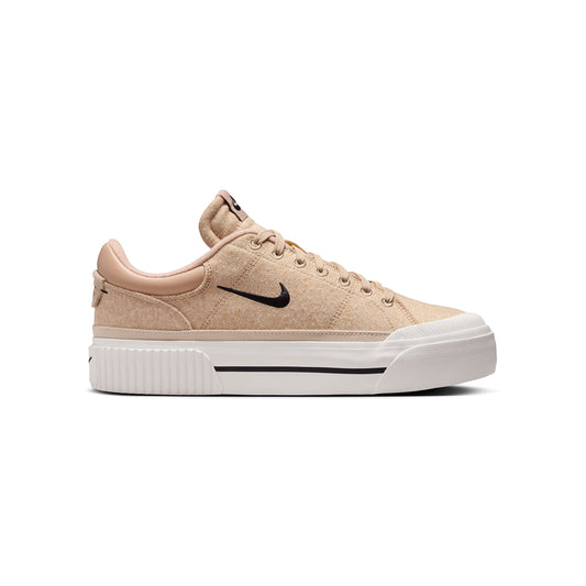 Zapatillas Urbano Mujer Nike Court Legacy