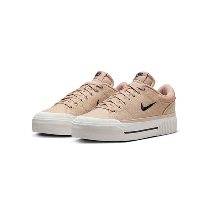 Zapatillas Urbano Mujer Nike Court Legacy