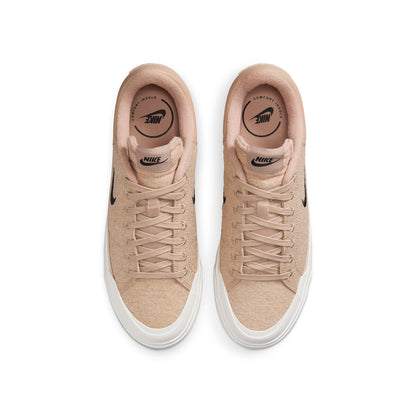 Zapatillas Urbano Mujer Nike Court Legacy
