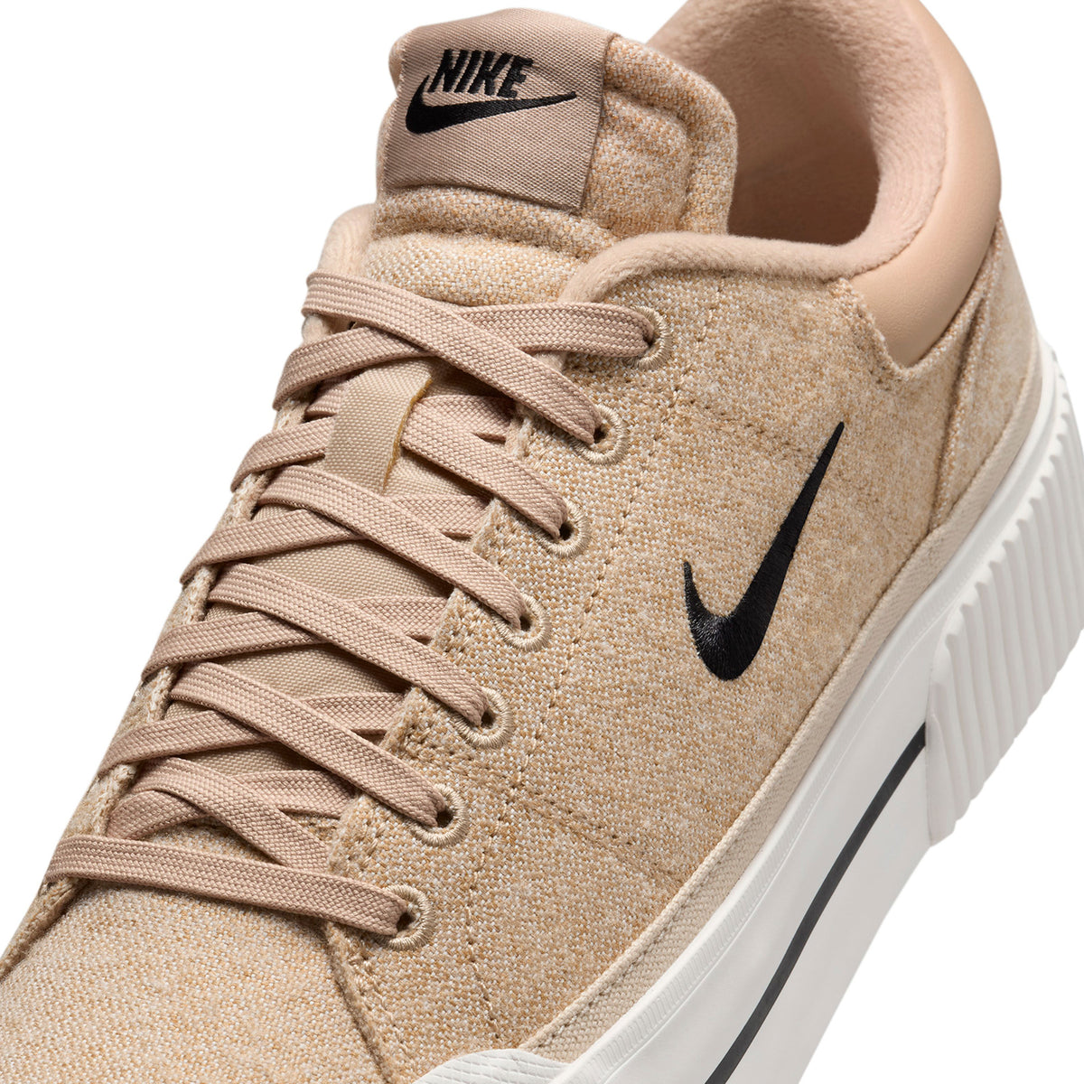 Zapatillas Urbano Mujer Nike Court Legacy