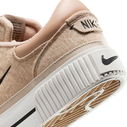 Zapatillas Urbano Mujer Nike Court Legacy