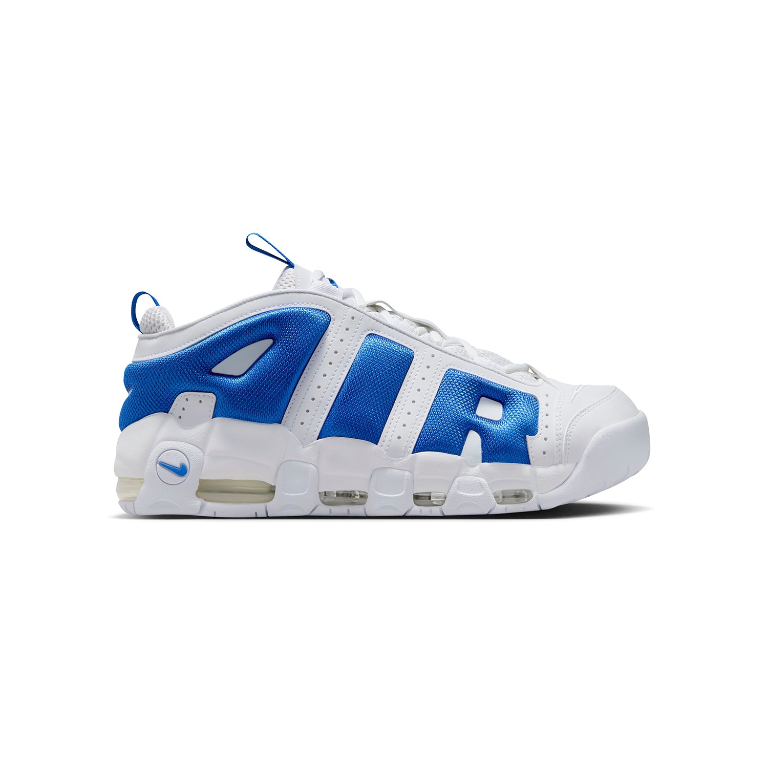 Zapatillas Urbano Hombre Nike Air More Uptem