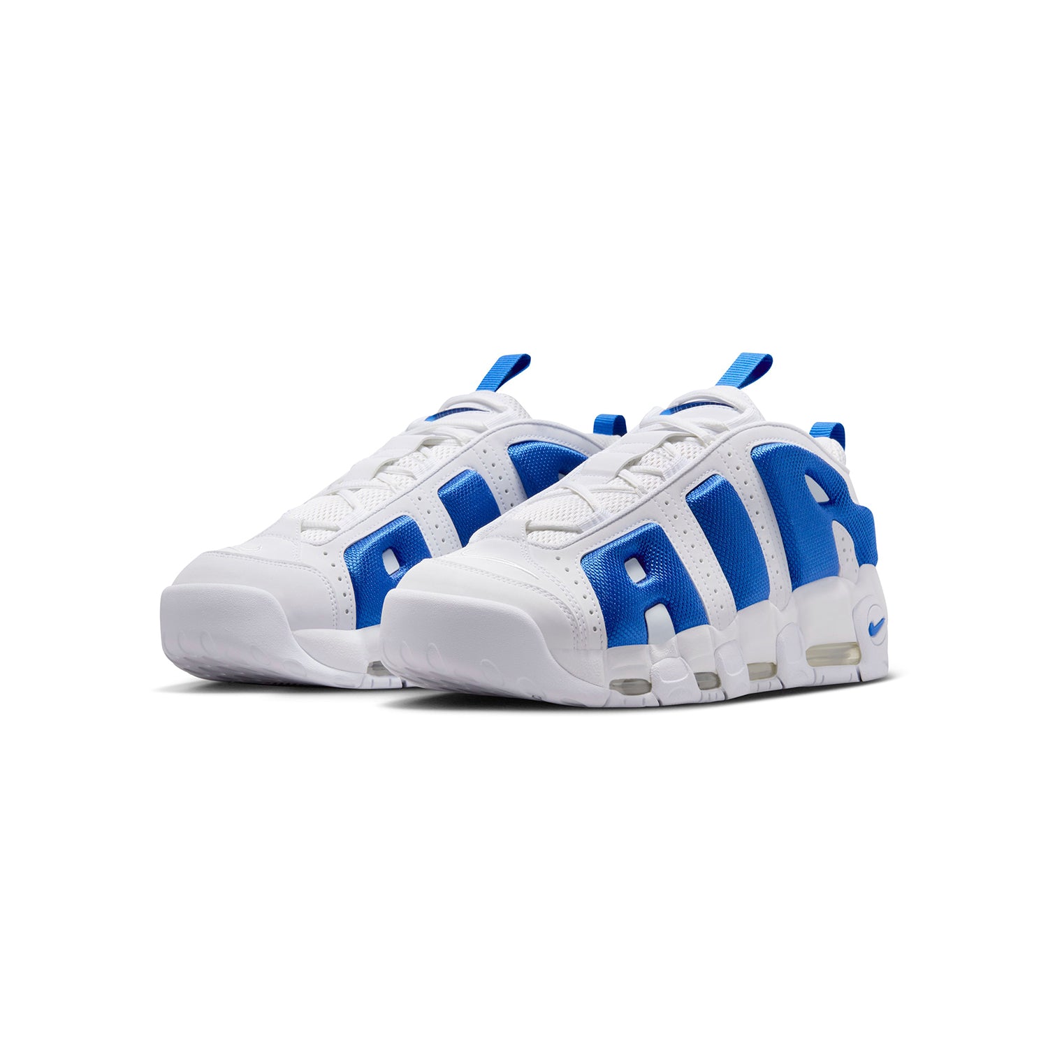 Zapatillas Urbano Hombre Nike Air More Uptem