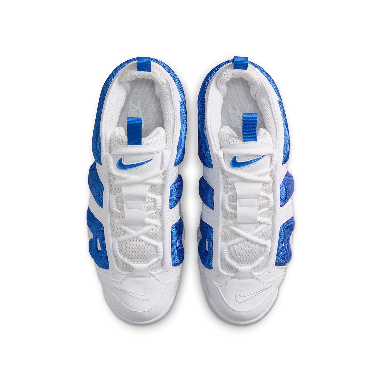 Zapatillas Urbano Hombre Nike Air More Uptem