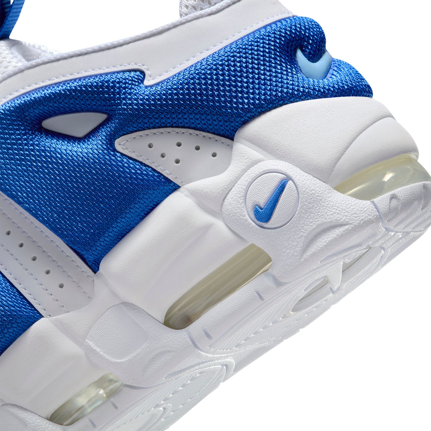 Zapatillas Urbano Hombre Nike Air More Uptem