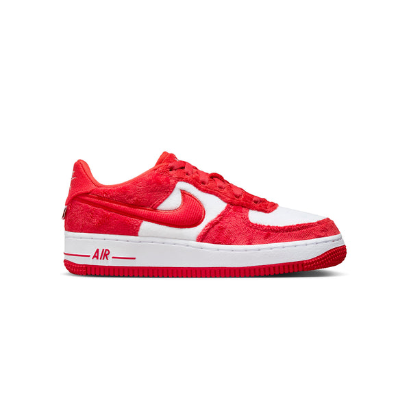 Zapatillas Urbano Unisex Nike Air Force 1 gs Junior