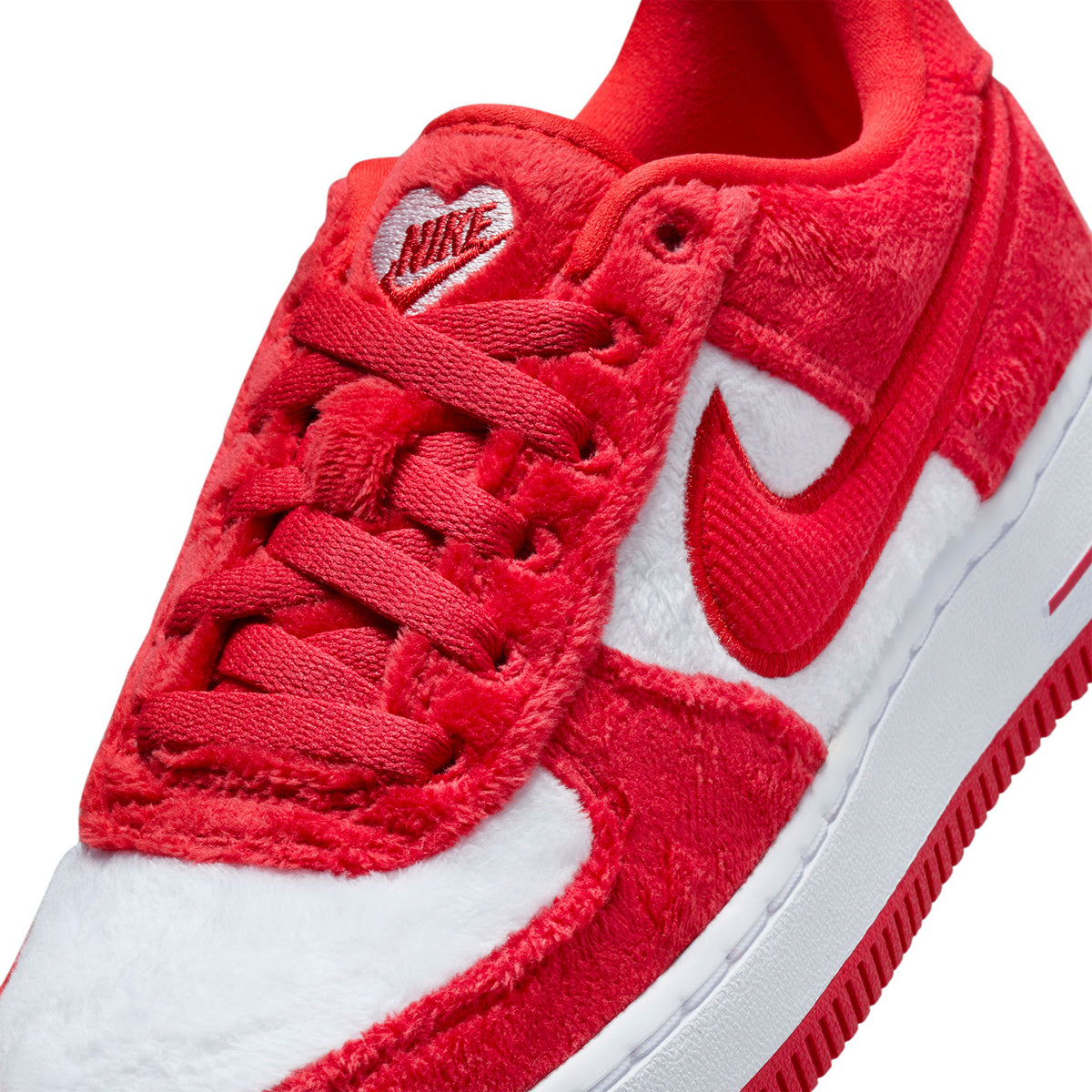 Zapatillas Urbano Unisex Nike Air Force 1 gs Junior