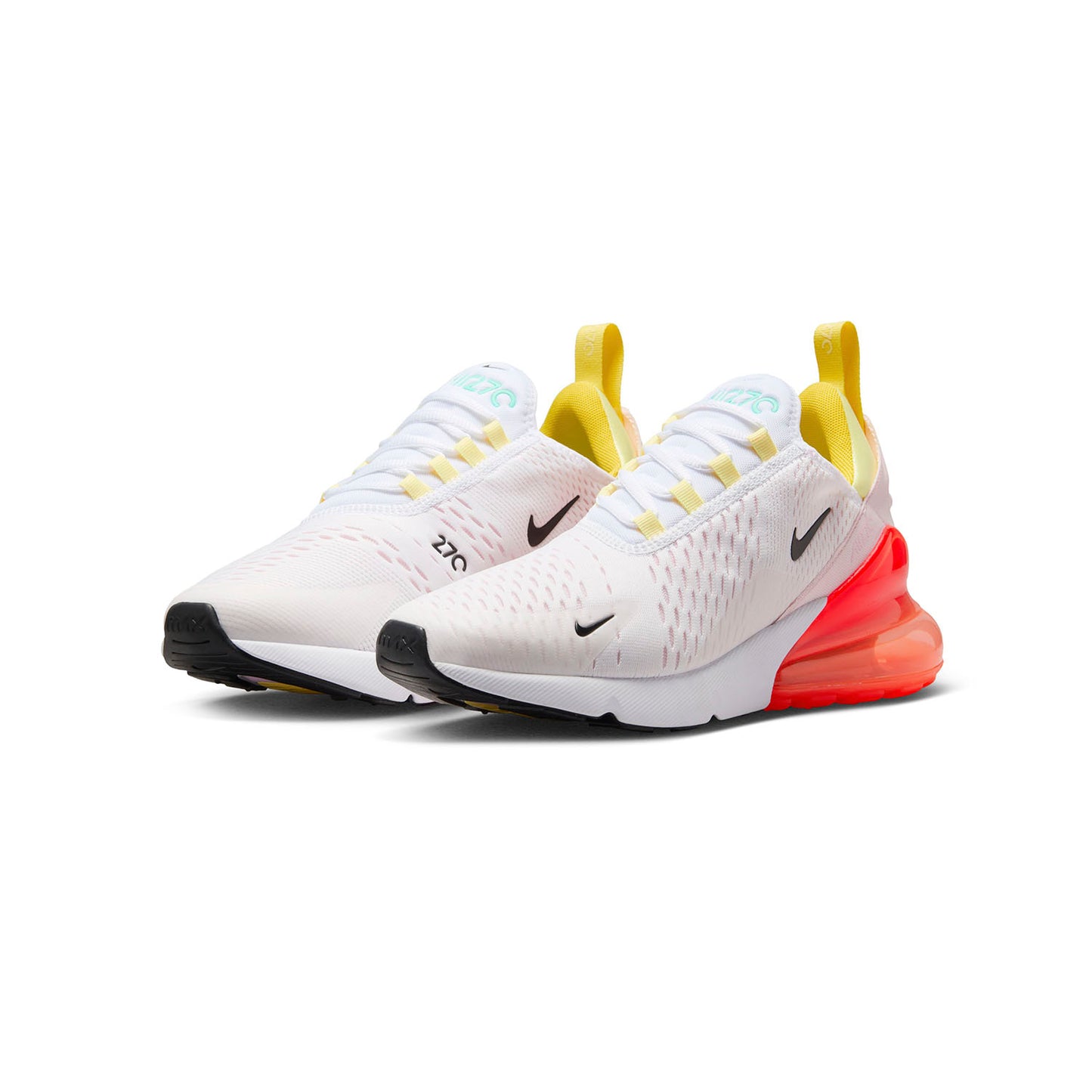 Zapatillas Urbano Mujer Nike Air Max 270