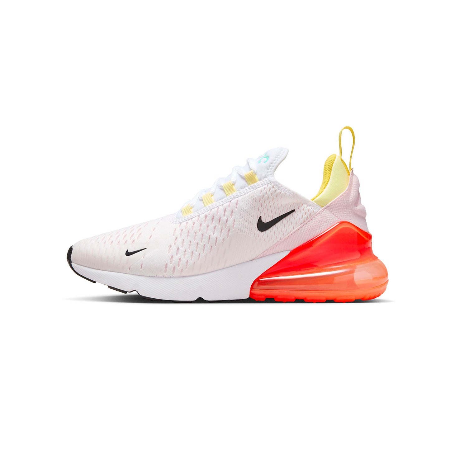 Zapatillas Urbano Mujer Nike Air Max 270