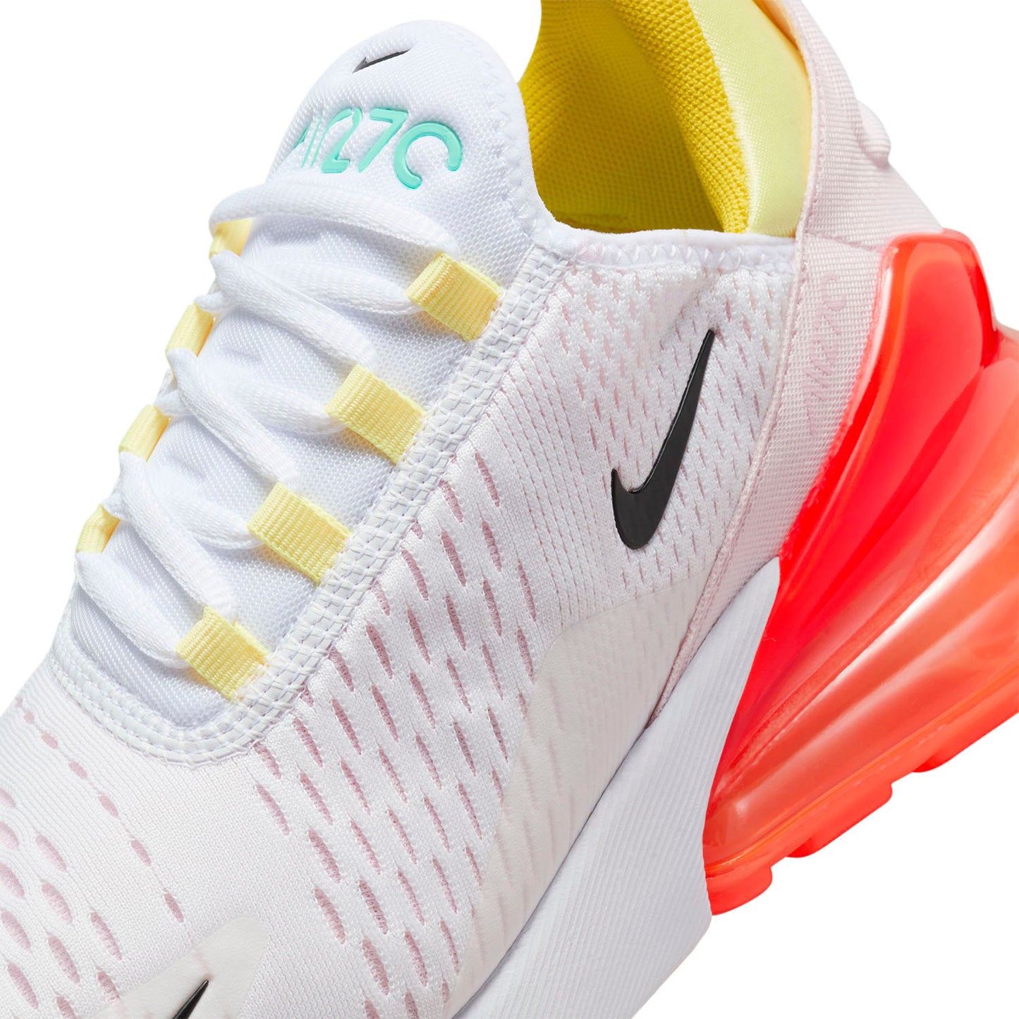 Zapatillas Urbano Mujer Nike Air Max 270