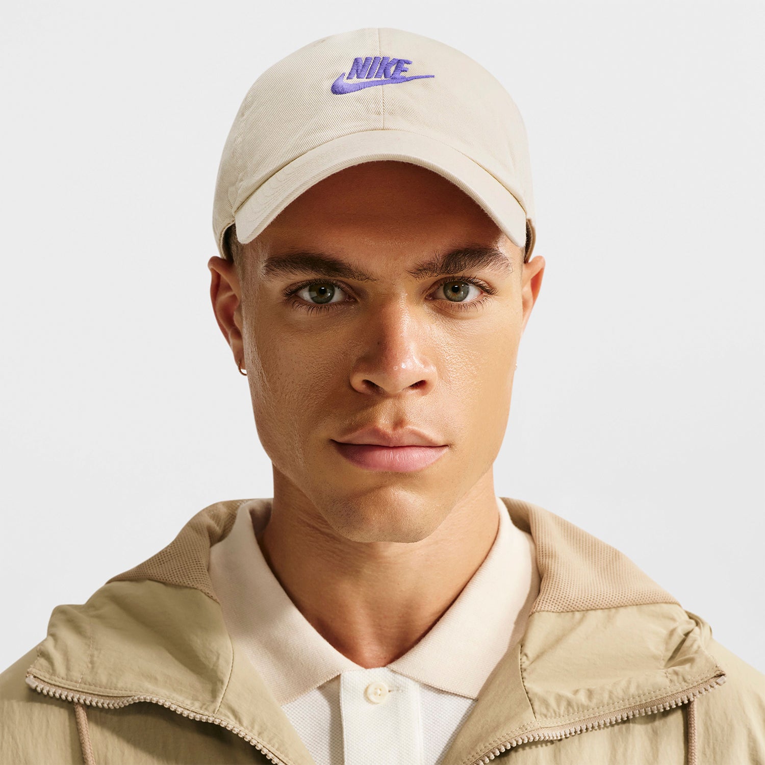 Gorras Urbano Unisex Nike U Nk Club Cap