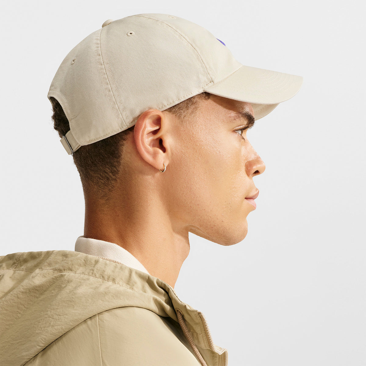 Gorra Nike Unisex Club Cap Rosado