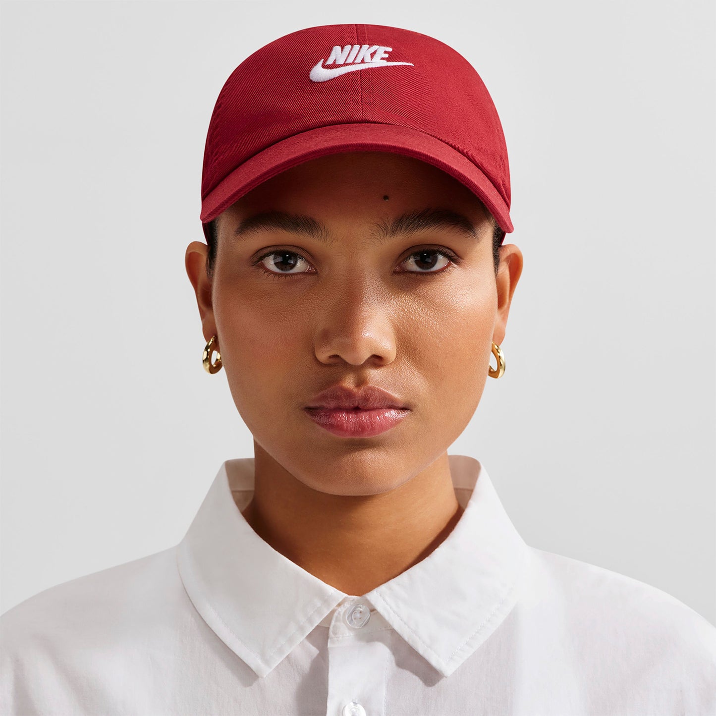 Gorras Urbano Unisex Nike U Nk Club Cap