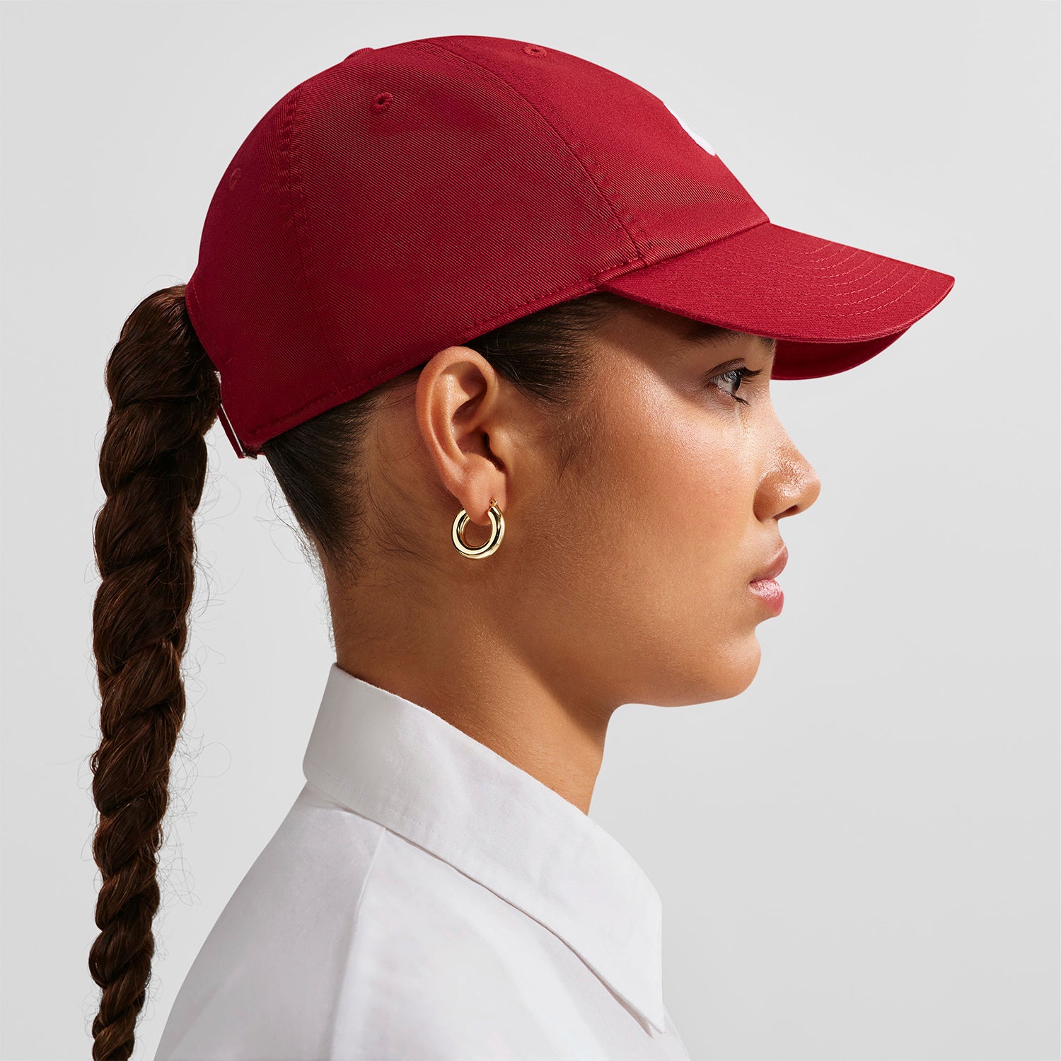 Gorras Urbano Unisex Nike U Nk Club Cap