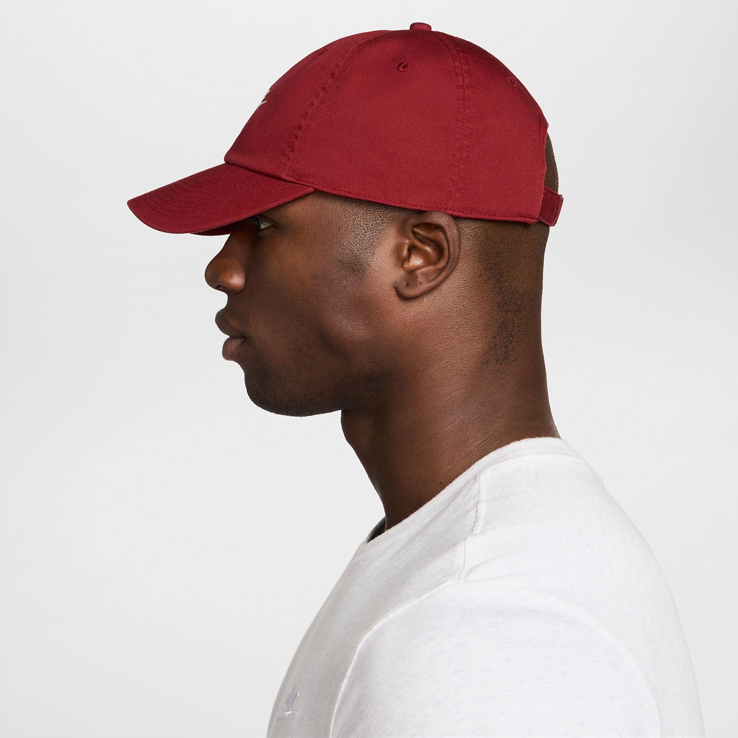 Gorras Urbano Unisex Nike U Nk Club Cap