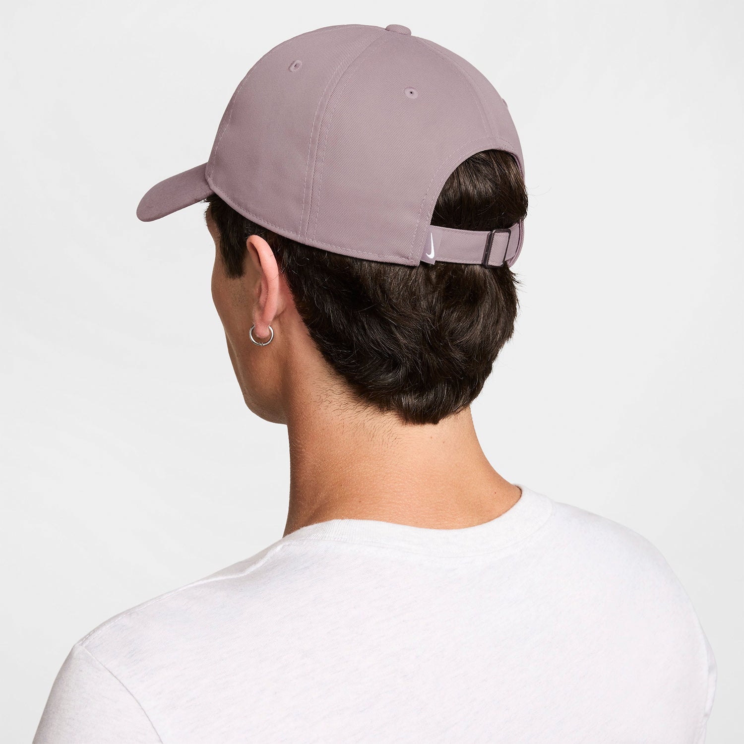 Gorras Urbano Unisex Nike U Nk Club Cap