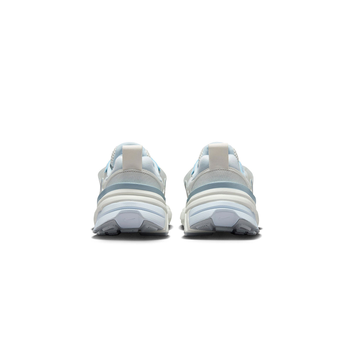 Zapatillas Nike Mujer V2K Run Gris