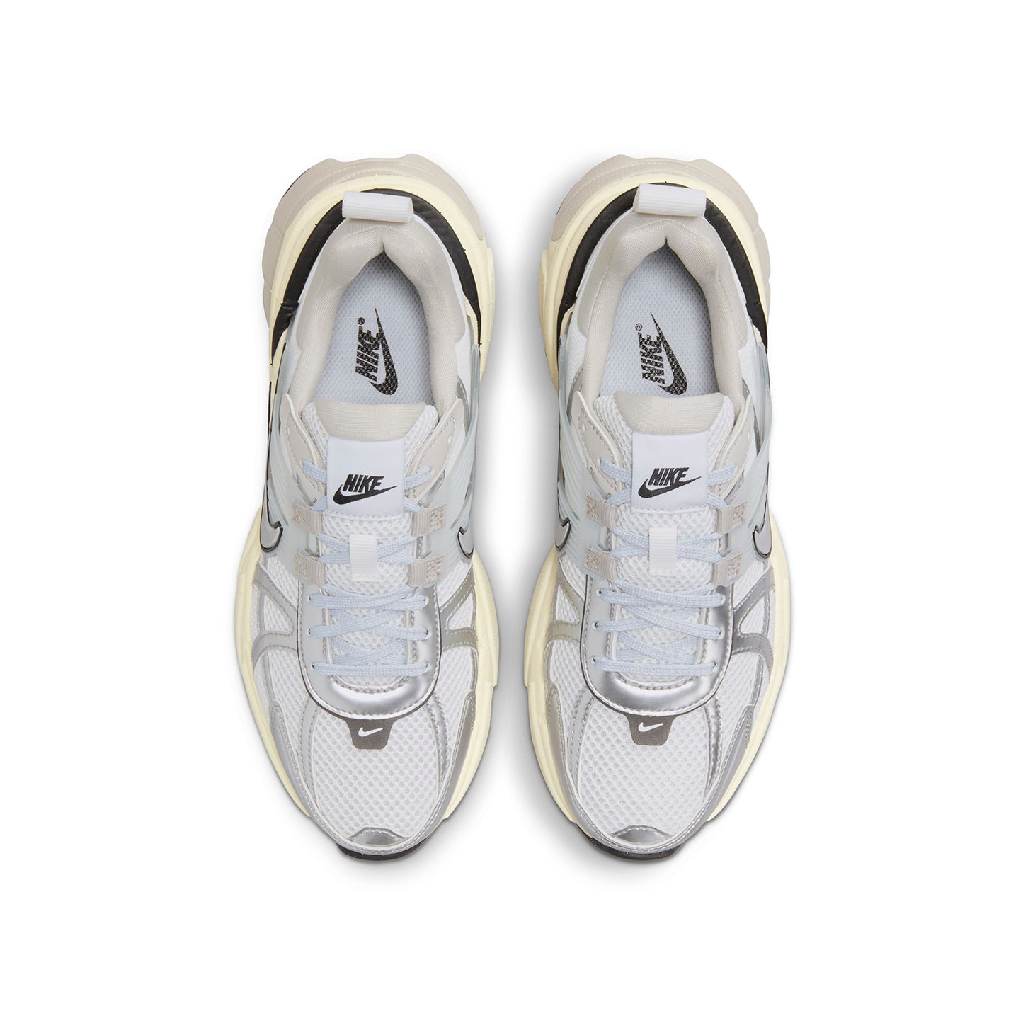 Zapatillas Nike Mujer V2K Run Blanco