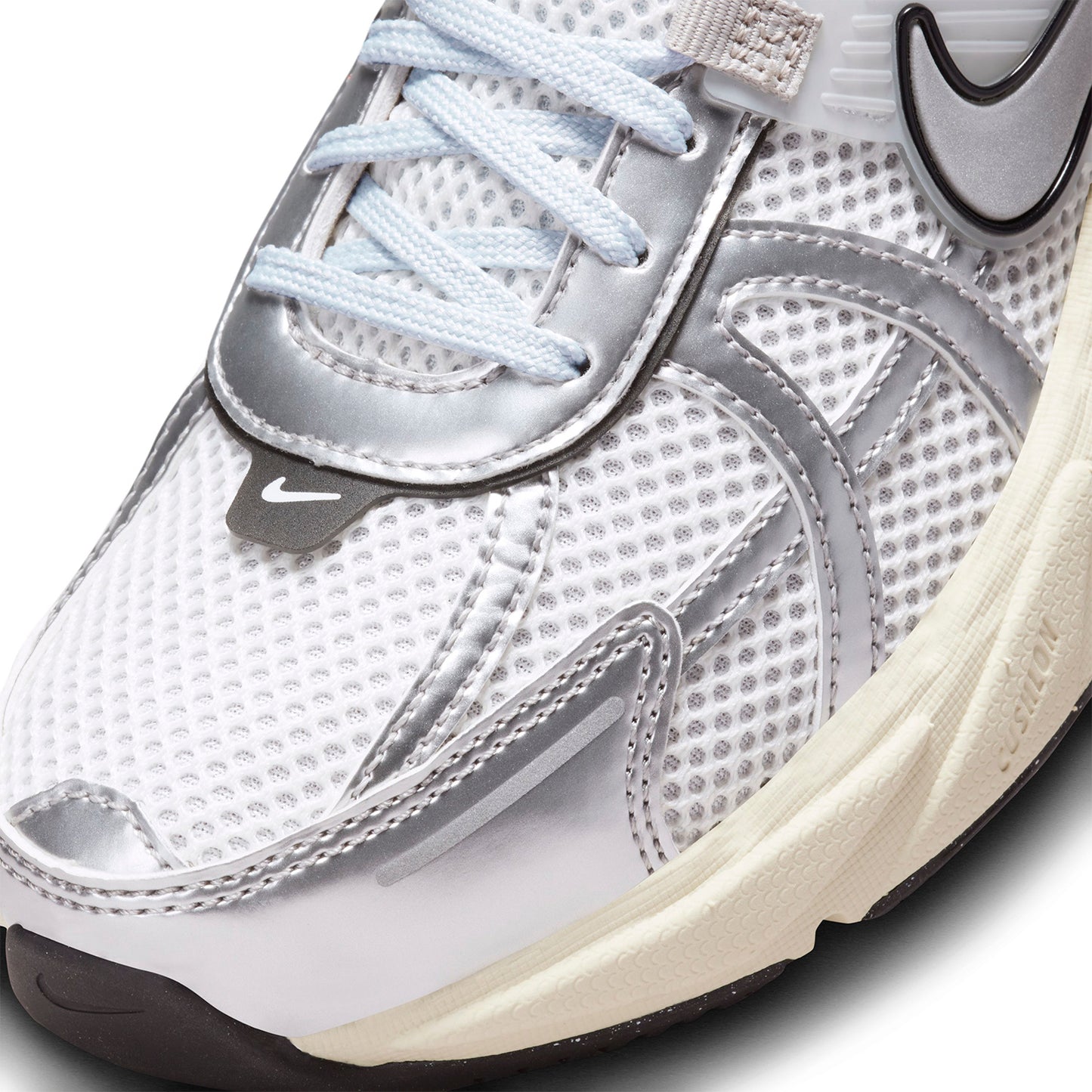 Zapatillas Nike Mujer V2K Run Blanco
