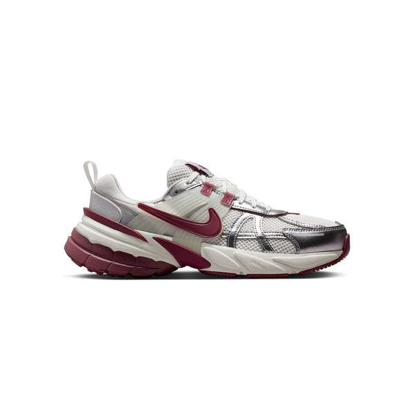 Zapatillas Nike Mujer V2K Run Blanco