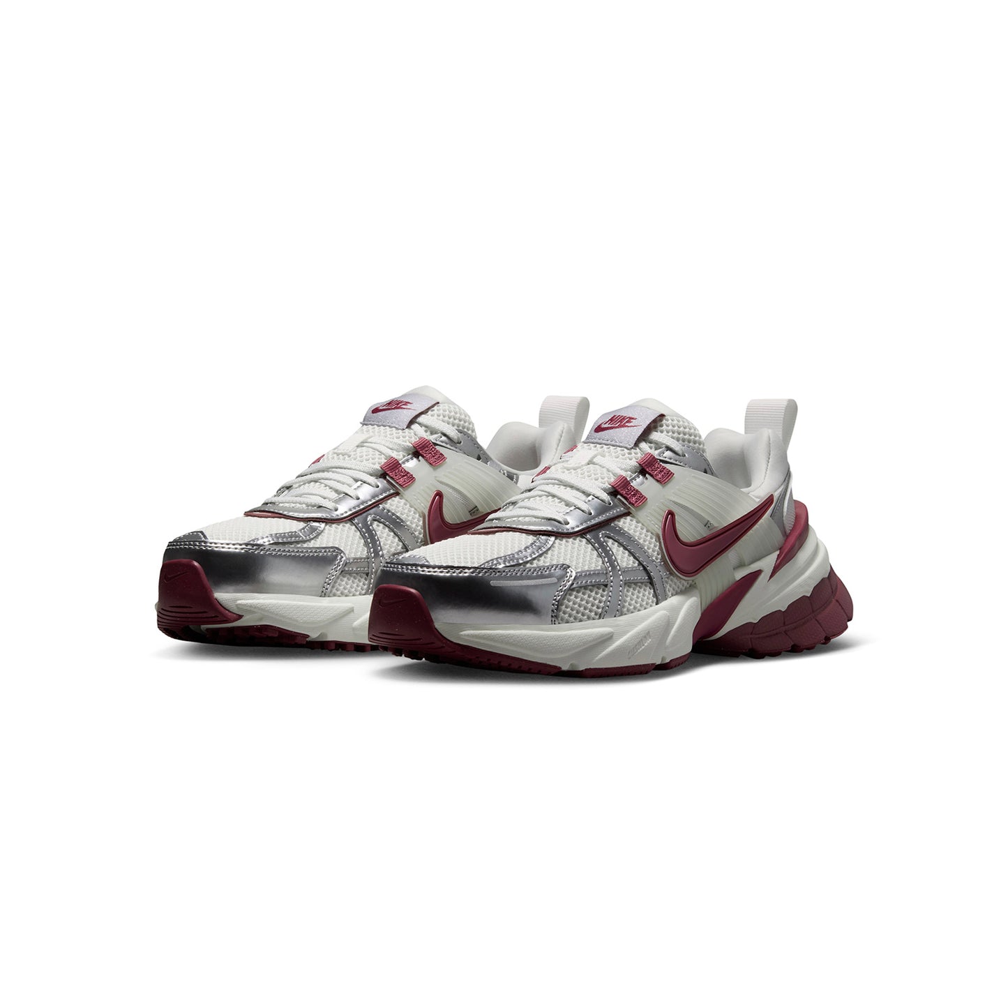Zapatillas Nike Mujer V2K Run Blanco