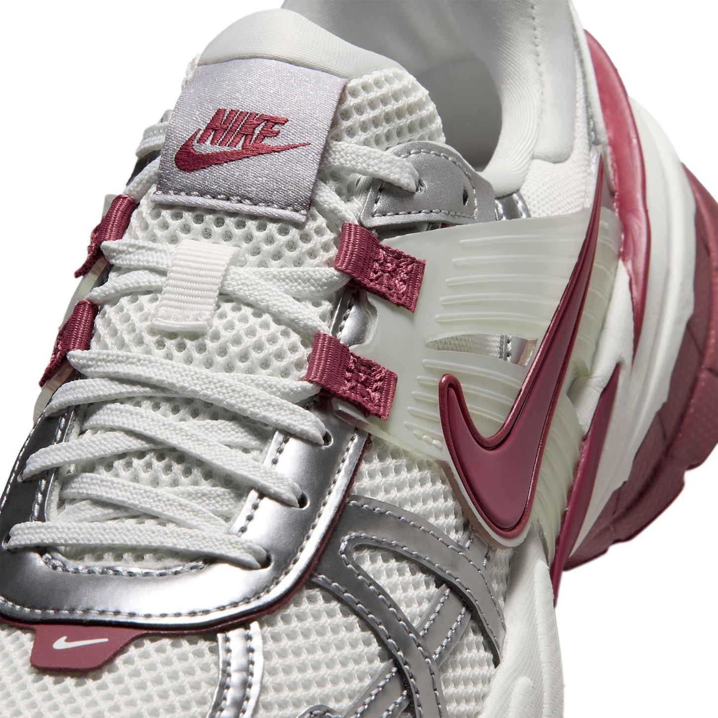 Zapatillas Nike Mujer V2K Run Blanco