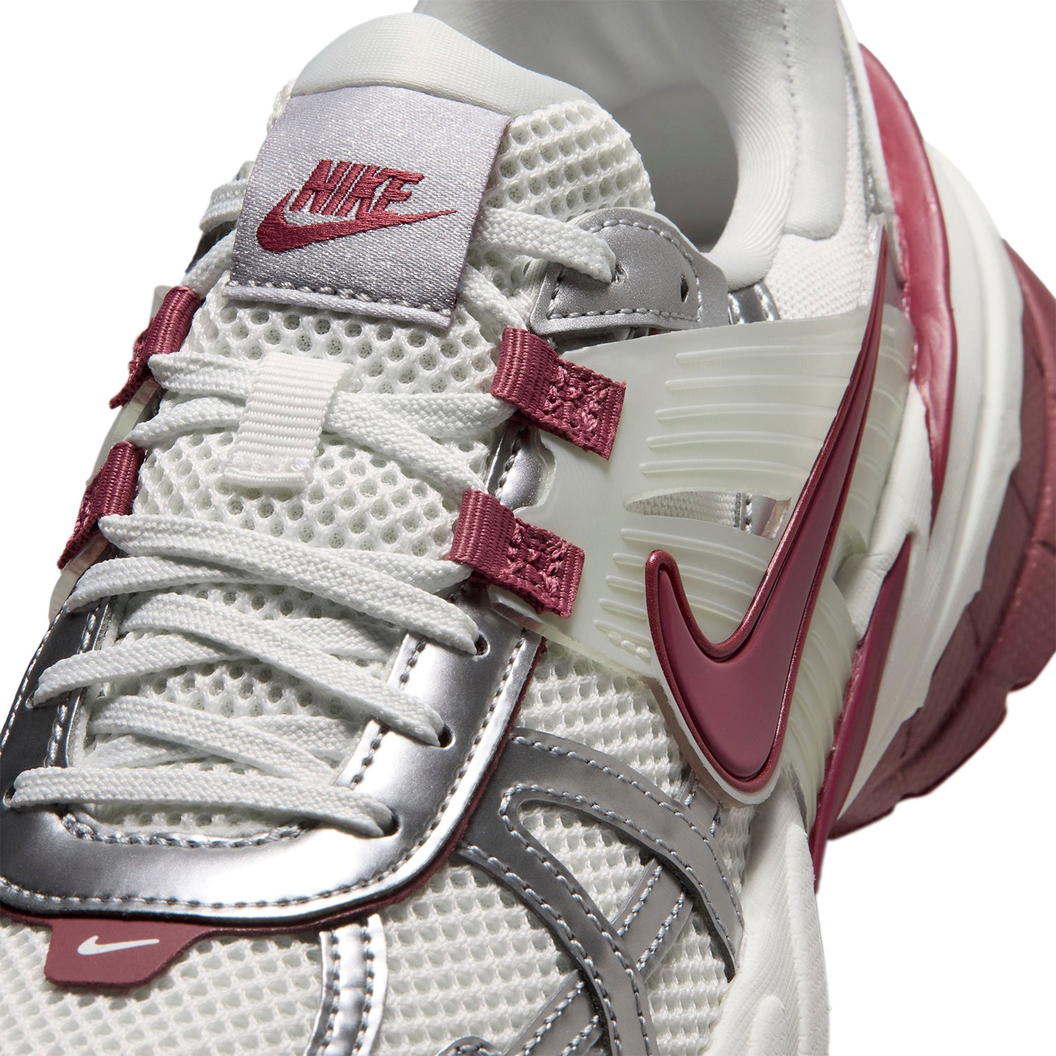 Zapatillas Nike Mujer V2K Run Blanco