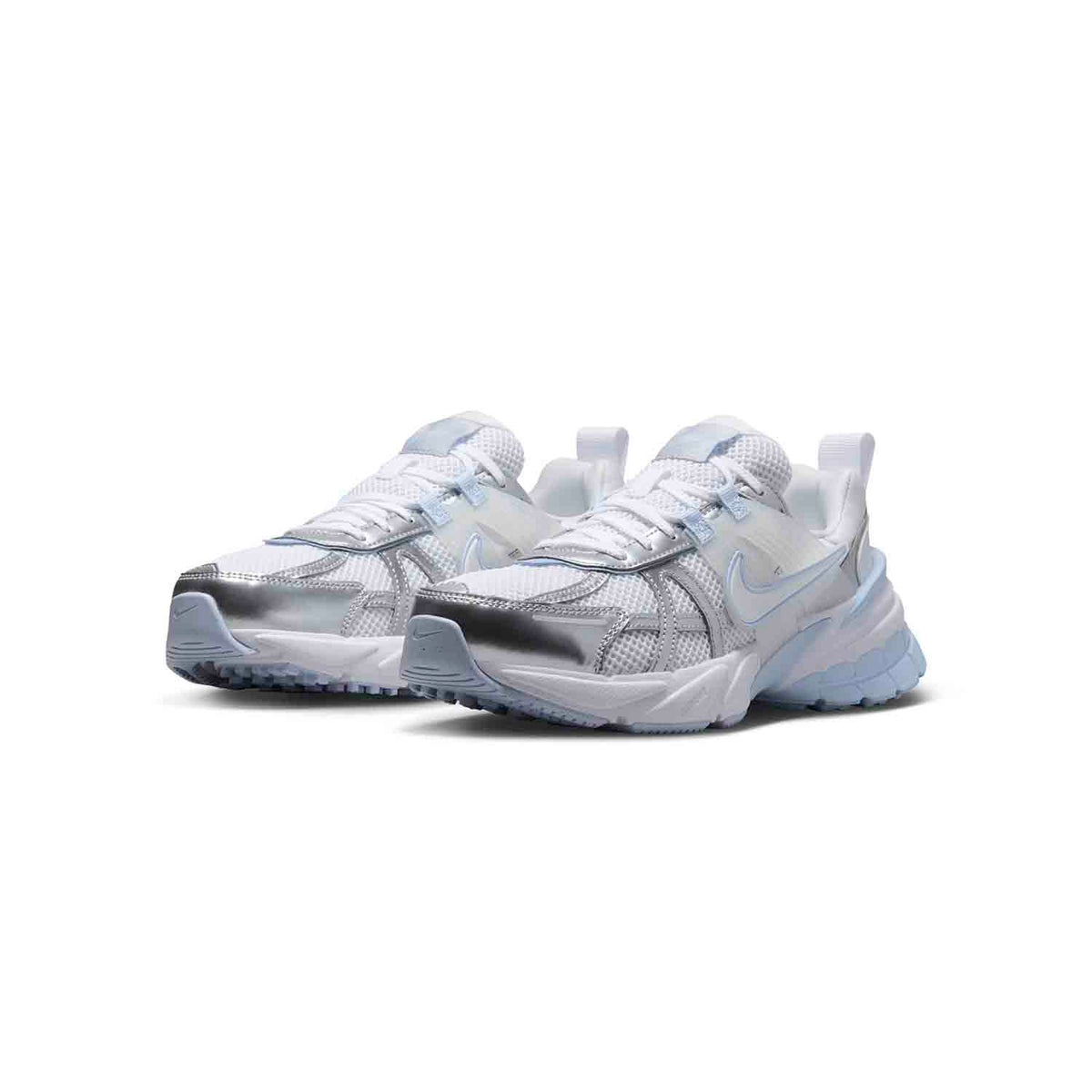Zapatillas Nike Mujer V2K Run Blanco