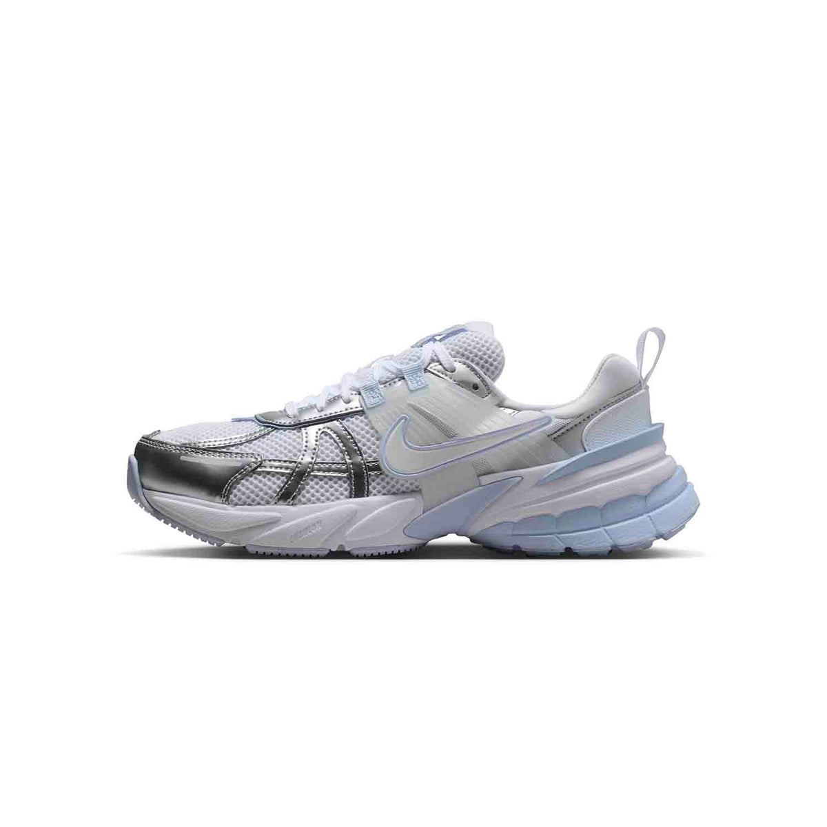Zapatillas Nike Mujer V2K Run Blanco
