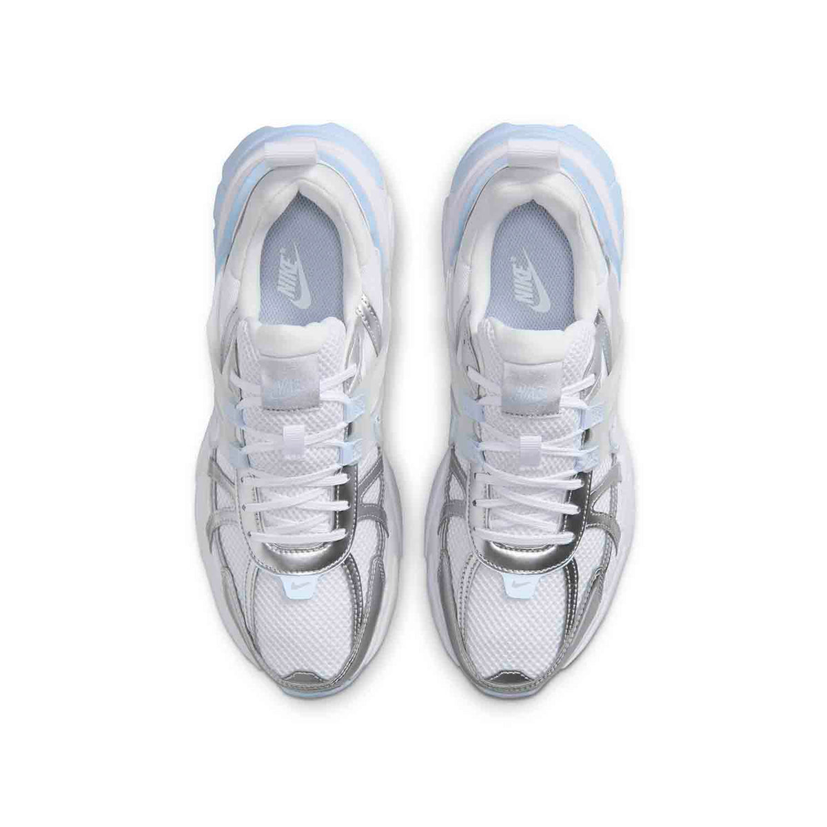 Zapatillas Nike Mujer V2K Run Blanco