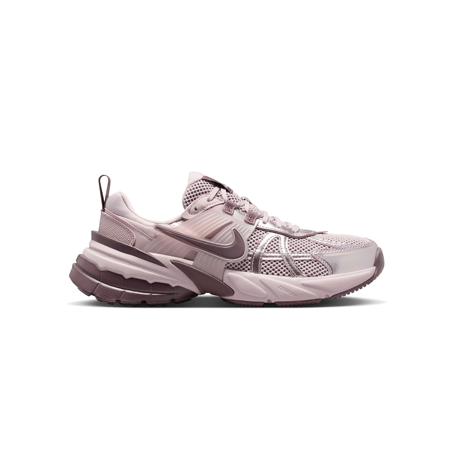 Zapatillas Nike Mujer V2K Run Rojo