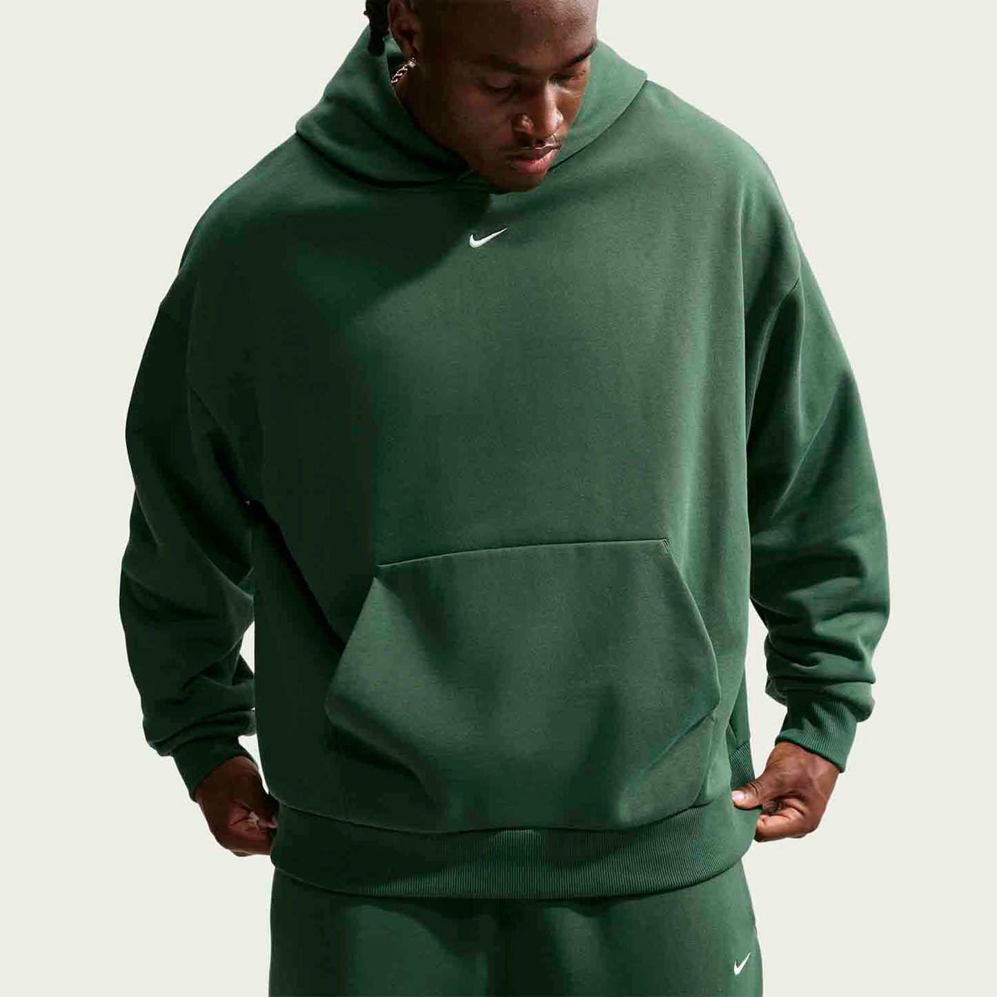 Poleras Urbano Hombre Nike M Nk Club Bb P
