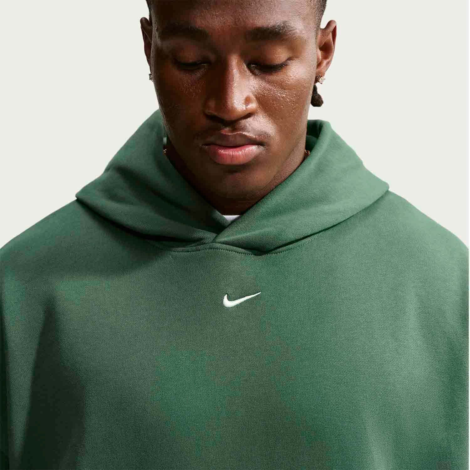 Poleras Urbano Hombre Nike M Nk Club Bb P