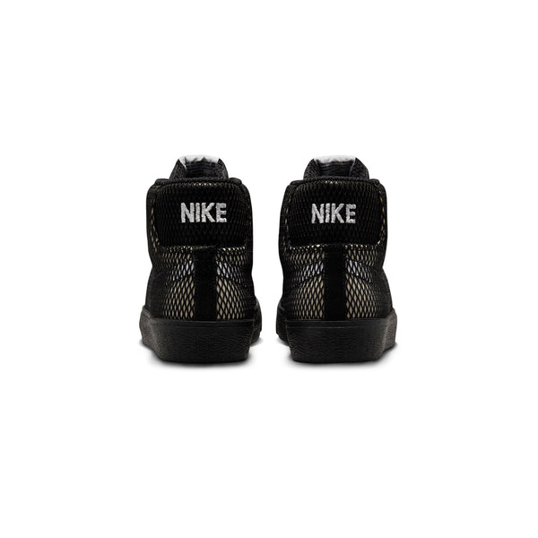 Zapatillas Nike Hombre SB Zoom Blazer Low Pro GT Negro