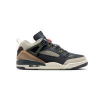 Zapatillas Nike Hombre Jordan Spizike Low Negro