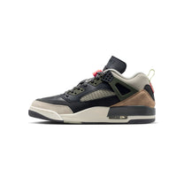 Zapatillas Nike Hombre Jordan Spizike Low Negro