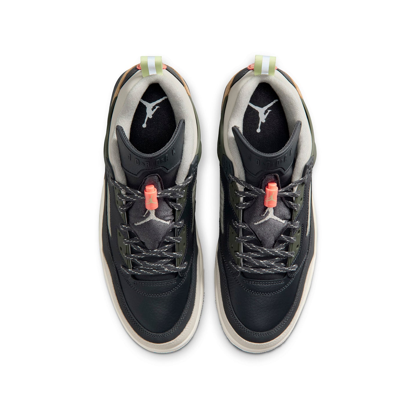 Zapatillas Urbano Hombre Nike Jordan Spizike