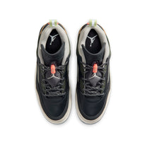 Zapatillas Nike Hombre Jordan Spizike Low Negro