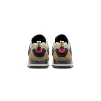 Zapatillas Nike Hombre Jordan Spizike Low Negro