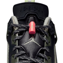 Zapatillas Nike Hombre Jordan Spizike Low Negro
