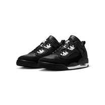 Zapatillas Nike Hombre Jordan Spizike Low Negro
