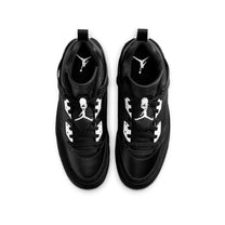 Zapatillas Nike Hombre Jordan Spizike Low Negro
