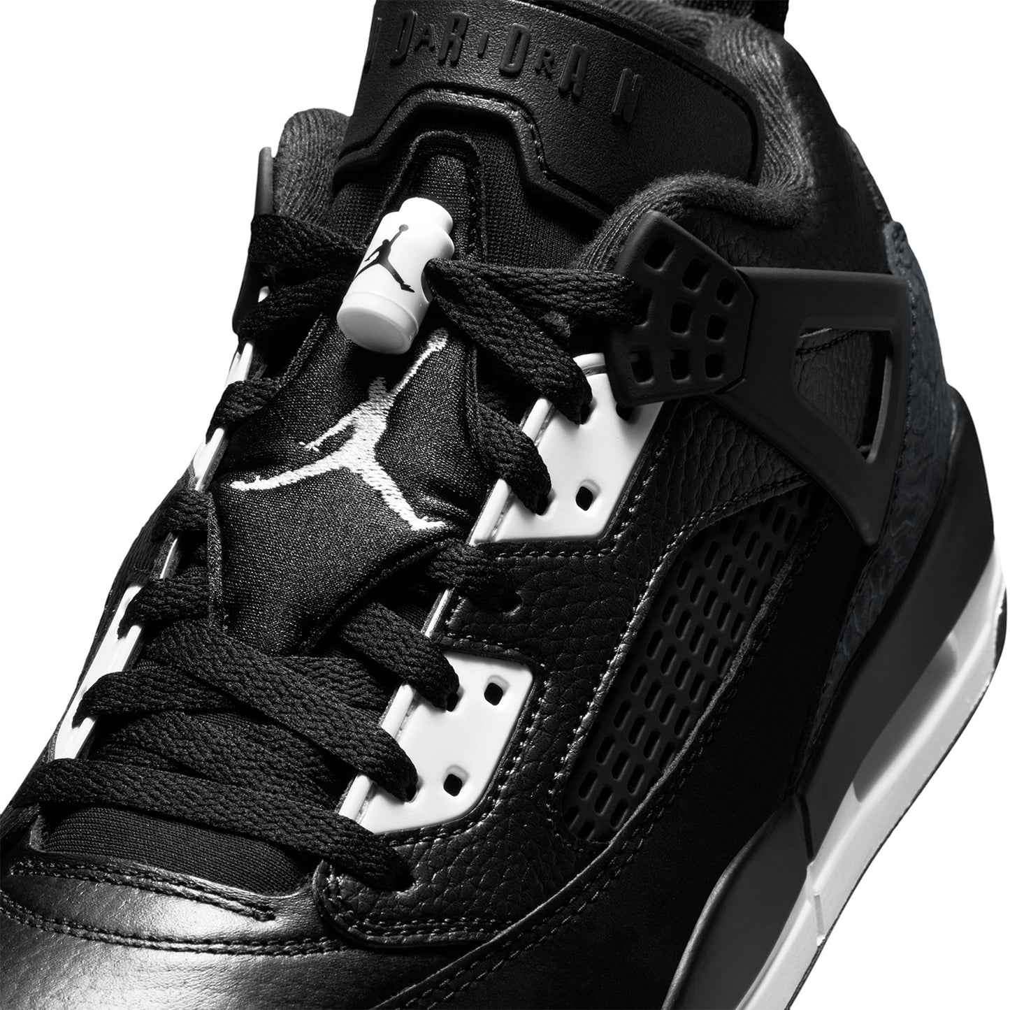 Zapatillas Urbano Hombre Nike Jordan Spizike