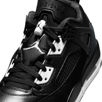Zapatillas Nike Hombre Jordan Spizike Low Negro