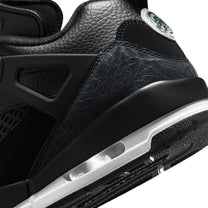 Zapatillas Nike Hombre Jordan Spizike Low Negro